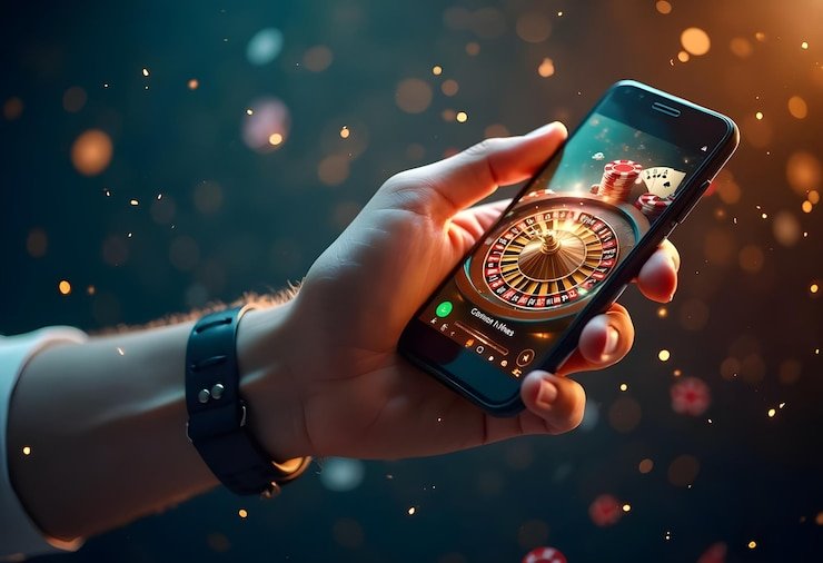 Proses navigasi detail jadwal live jaguarjitu dari halaman utama hingga tampilan acara lengkap dengan pasar taruhan